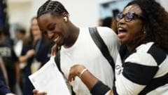 Key Insights from the 2026 GCSE Results Day