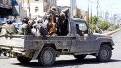 Houthi Attacks on Saudi Airports Result in Three Deaths, Officials Report