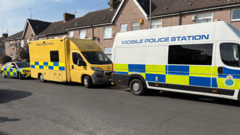 Four fatalities reported in Bootle house fire; one hospitalized