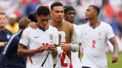 England Player Ratings: Assessing Performance After 0-0 Draw with Ghana