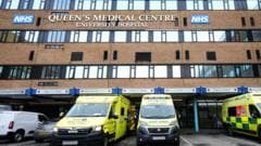 Inspection Reveals Bodies in Advanced Deterioration at Nottingham Trust Mortuaries