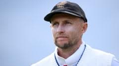 Root expresses desire for venue choice in future Ashes series
