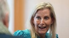 Duchess Sophie Makes Cameo in The Archers Episode Recorded in Birmingham