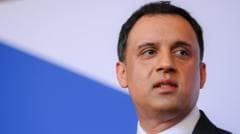 Scottish Labour Faces Uncertainty as Anas Sarwar Resigns Leadership