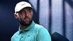 Scottie Scheffler Remains Winless Since January Despite Strong Performances