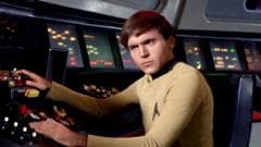 Walter Koenig, Star Trek's Pavel Chekov, passes away at 90