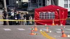 Colombian National Fatally Shot by ICE Agent During Operation in Maine
