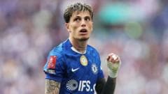Aston Villa Negotiates Loan Deal for Chelsea Winger Alejandro Garnacho