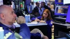 Tech Stocks Decline Amid Concerns About AI Investment Sustainability