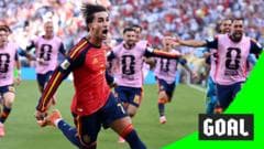 Ferran Torres Scores in Extra Time to Put Spain Ahead Against Argentina
