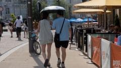 Parts of England and Wales to Experience Record-Breaking June Temperatures Again