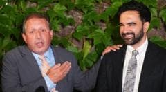 Candidates backed by Mamdani achieve victory in New York's Democratic primary