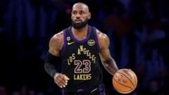 Miami Heat Accidentally Posts LeBron James' Introductory Video Online