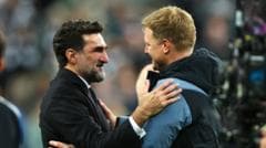 Eddie Howe's Departure Signals Challenges for Newcastle's Saudi Ownership