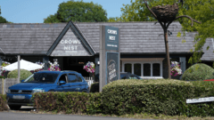 102-Year-Old Man Passes Away Following Alleged Assault at Pub