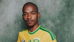South African World Cup midfielder Jayden Adams passes away at 25