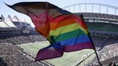 Iran and Egypt Prepare for Group G Match Amid Pride Celebrations in Seattle