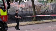 Fire Services Under Strain as Residents Remain Displaced Across the UK