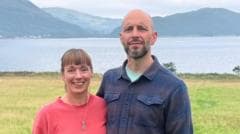 Scottish Weather Attracts Visitors Seeking Relief from Heatwaves