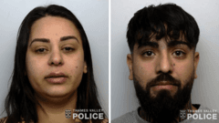 Couple Sentenced for Murdering Drugged Victims in Honeytrap Scheme
