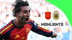 Spain Secures Second FIFA World Cup Title with 1-0 Victory Over Argentina