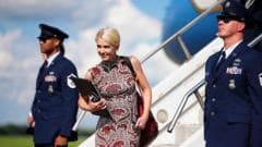 Natalie Harp: A Key Aide in Trump's Inner Circle