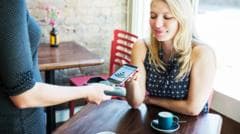 Mobile Payments Increase as Cash Usage Declines at a Slower Rate