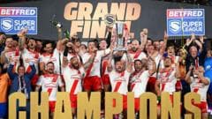 Super League Receives Investment Proposal from Australian Rugby League Commission