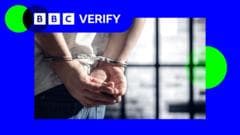 Recall of offenders to prisons in England and Wales increases by 28%