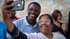 Wisconsin Election Results End Winning Streak for Democratic Left Wing