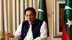 Pakistan's Supreme Court Orders Hospital Transfer for Imran Khan from Jail