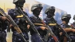 Houthis Declare Immediate Maritime Embargo on Saudi Arabia