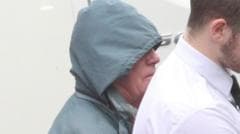 Scottish Police Seize Largest Collection of Child Abuse Images from Pensioner