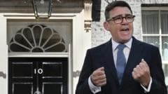 Burnham Vows to Restore Hope as He Appoints Healey as Chancellor