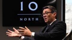Prime Minister Warns NHS Could Face Collapse Without Social Care Reform