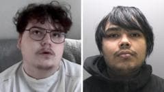 Teen Hackers Sentenced for Live Streaming Cyber Attack on Transport for London