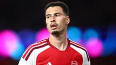 Ian Wright Advocates for Greater Respect for Martinelli from Arsenal