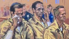 Alexander Brothers Sentenced to 30 Years Each for Sex Trafficking