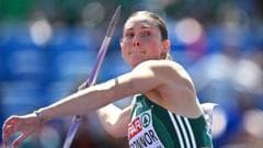 Kate O'Connor Leads Heptathlon at European Championships Ahead of Final Event