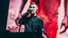 Massive Attack Under Investigation for Pro-Palestinian Display in Singapore Performance