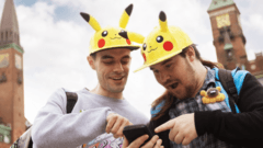 Pokémon Go Celebrates 10 Years, Continuing to Unite Millions of Players