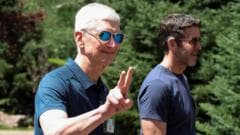 Apple Files Lawsuit Against OpenAI Over Alleged Trade Secret Theft