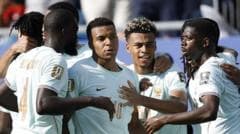 France Advances to World Cup Semi-Finals, Continuing Strong Legacy