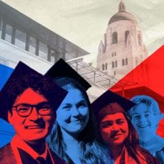 Stanford Graduates Share Perspectives on the Impact of AI
