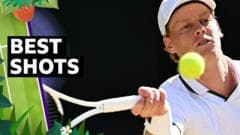 Jannik Sinner Defends Wimbledon Title Against Alexander Zverev in Four Sets
