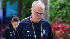 Challenges Faced by Bielsa's Uruguay as World Cup Elimination Looms