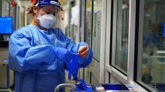 Findings from the Covid Inquiry on Government PPE Procurement Failures