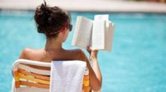 Summer Reading Choices May Reflect Aspects of Your Personality