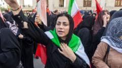 Iran Threatens to Disrupt Trade Routes Amid New US Military Strikes