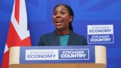 Tories Prepare for Potential Early Election Ahead of Party Conference